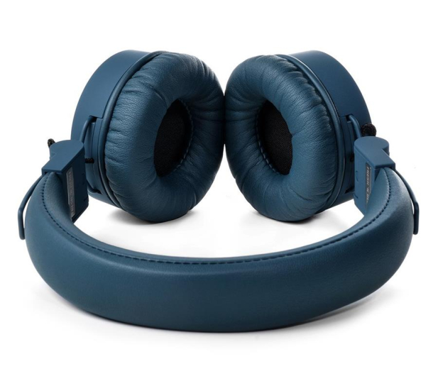FRESH'N'REBEL CAPS INDIGO - 423318 - zdjęcie 5